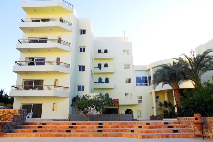 Imagen general del Hotel Palm Beach Resort, Hurghada. Foto 5
