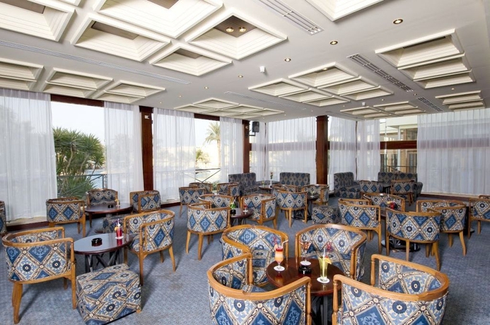 Imagen general del Hotel Palm Beach Resort, Hurghada. Foto 9