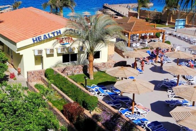 Imagen general del Hotel Palm Beach Resort, Hurghada. Foto 11
