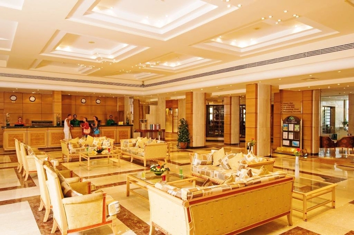 Imagen general del Hotel Palm Beach Resort, Hurghada. Foto 14