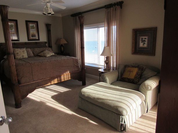 Imagen de la habitación del Hotel Palm Beach Resort Orange Beach A Ramada By Wyndham. Foto 4