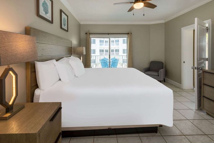 Imagen de la habitación del Hotel Palm Beach Resort Orange Beach A Ramada By Wyndham. Foto 9
