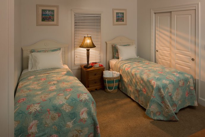 Imagen de la habitación del Hotel Palm Beach Resort Orange Beach A Ramada By Wyndham. Foto 10