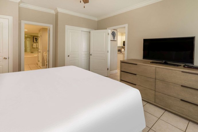 Imagen de la habitación del Hotel Palm Beach Resort Orange Beach A Ramada By Wyndham. Foto 12