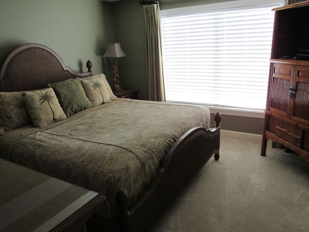 Imagen de la habitación del Hotel Palm Beach Resort Orange Beach A Ramada By Wyndham. Foto 16