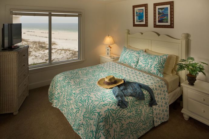Imagen de la habitación del Hotel Palm Beach Resort Orange Beach A Ramada By Wyndham. Foto 19