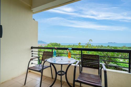Imagen de la habitación del Hotel Palm Beach Resortandspa Sanya. Foto 5