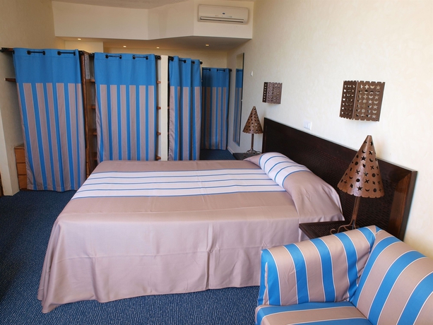 Imagen de la habitación del Hotel Palm Beach, Saly. Foto 6