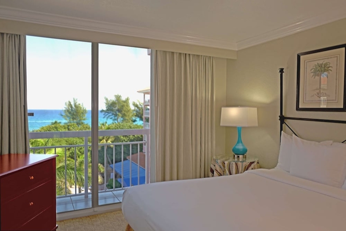 Imagen de la habitación del Hotel Palm Beach Shores Resort and Vacation Villas. Foto 7