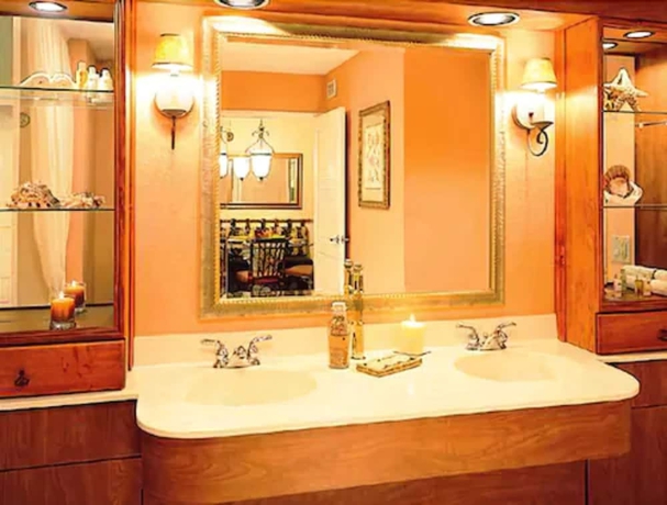 Imagen de la habitación del Hotel Palm Beach Shores Resort and Vacation Villas. Foto 12