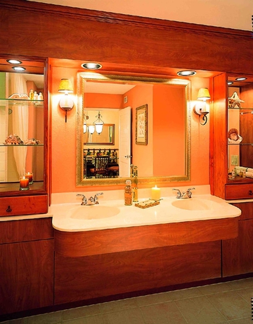 Imagen de la habitación del Hotel Palm Beach Shores Resort and Vacation Villas. Foto 13