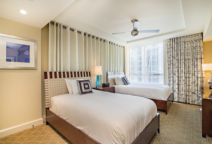 Imagen de la habitación del Hotel Palm Beach Singer Island Beach Resort Condos. Foto 13