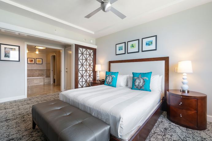 Imagen de la habitación del Hotel Palm Beach Singer Island Resort And Spa Luxury Suites. Foto 8