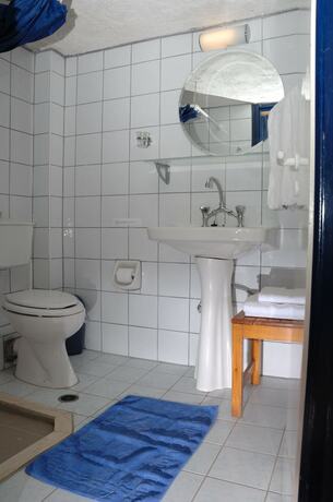 Imagen de la habitación del Hotel Palm Beach Sudkreta. Foto 10