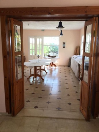 Imagen de los interiores del Hotel Palm Beach Sudkreta. Foto 19