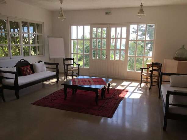 Imagen de los interiores del Hotel Palm Beach Sudkreta. Foto 20