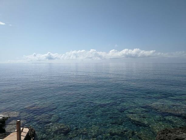 Imagen de los exteriores del Hotel Palm Beach Sudkreta. Foto 16