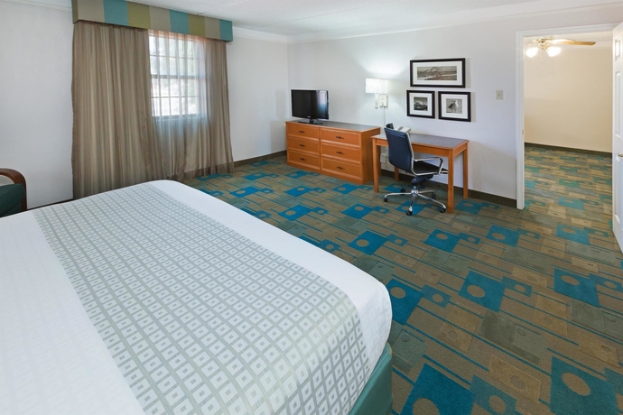 Imagen de la habitación del Hotel Palm Bliss Corpus Christi South. Foto 5