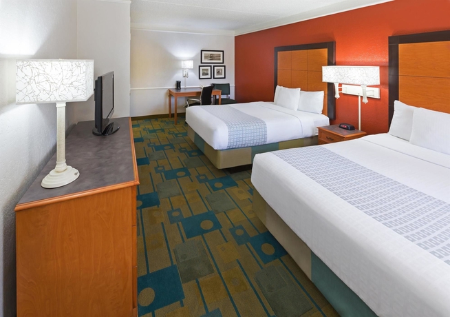 Imagen de la habitación del Hotel Palm Bliss Corpus Christi South. Foto 6