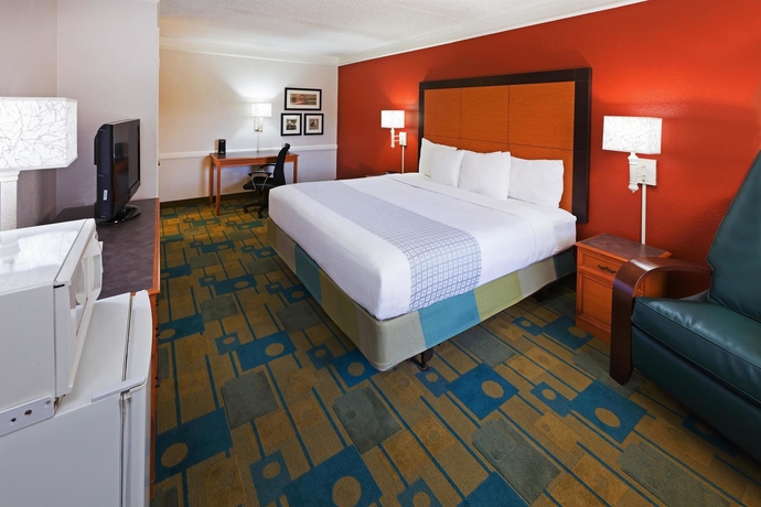 Imagen de la habitación del Hotel Palm Bliss Corpus Christi South. Foto 7