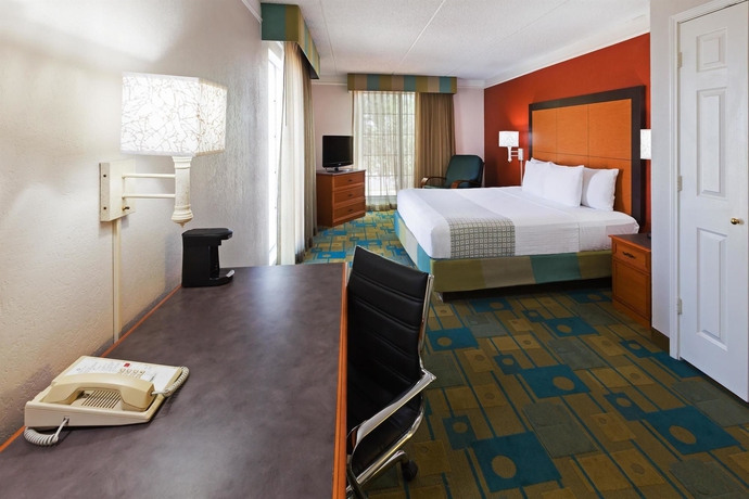 Imagen de la habitación del Hotel Palm Bliss Corpus Christi South. Foto 8