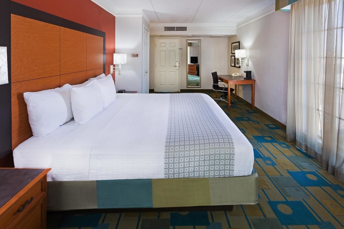 Imagen de la habitación del Hotel Palm Bliss Corpus Christi South. Foto 9