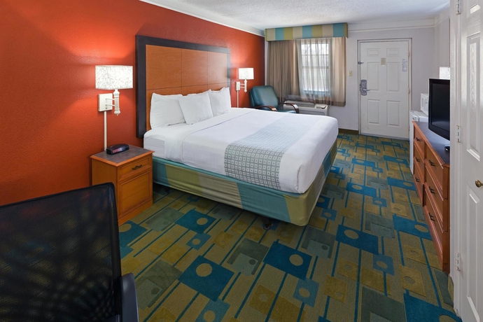 Imagen de la habitación del Hotel Palm Bliss Corpus Christi South. Foto 10