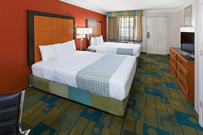 Imagen de la habitación del Hotel Palm Bliss Corpus Christi South. Foto 11