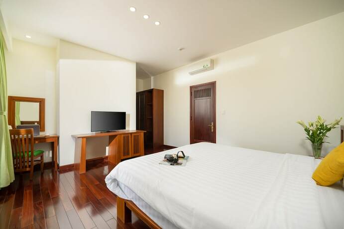 Imagen general del Hotel Palm Boutique Village - STAY 24H. Foto 1