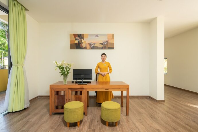 Imagen general del Hotel Palm Boutique Village - STAY 24H. Foto 3