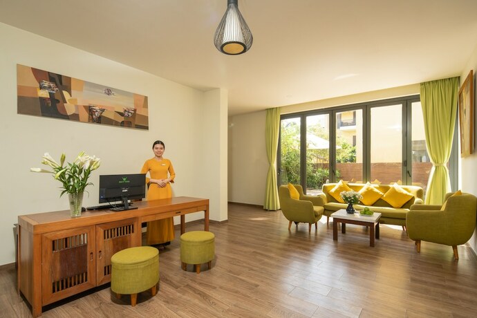 Imagen general del Hotel Palm Boutique Village - STAY 24H. Foto 4