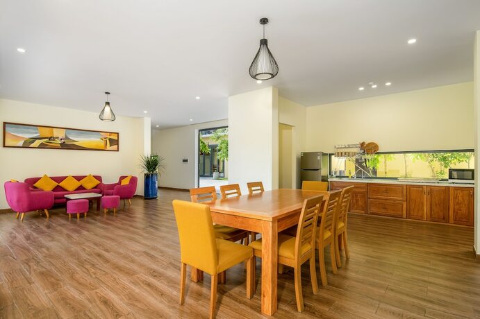 Imagen de la habitación del Hotel Palm Boutique Village - STAY 24H. Foto 15