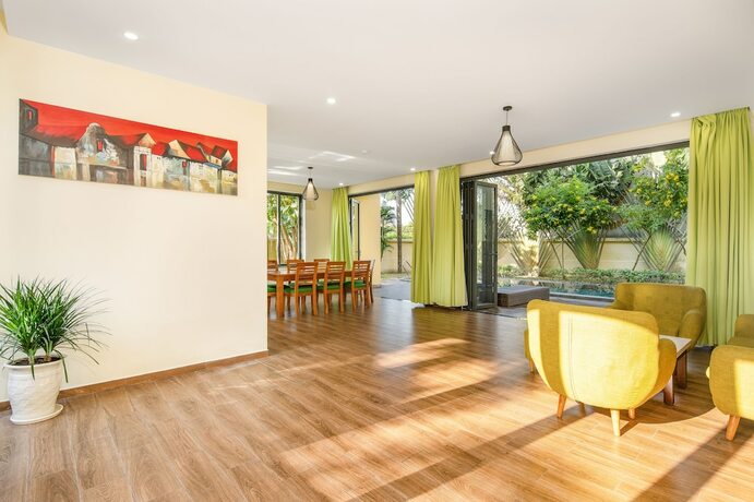 Imagen general del Hotel Palm Boutique Village - STAY 24H. Foto 5