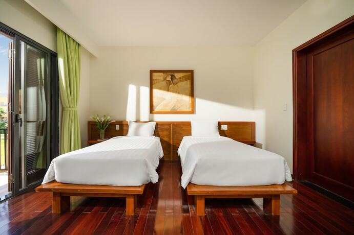 Imagen de la habitación del Hotel Palm Boutique Village - STAY 24H. Foto 16