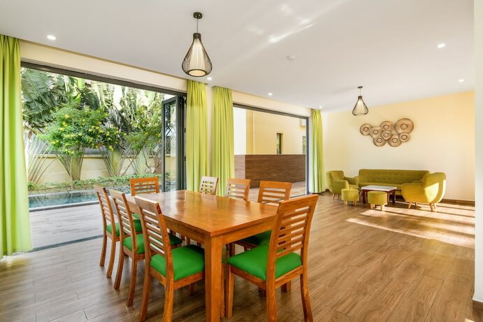 Imagen de la habitación del Hotel Palm Boutique Village - STAY 24H. Foto 17