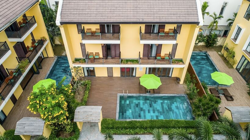 Imagen de la habitación del Hotel Palm Boutique Village - STAY 24H. Foto 18