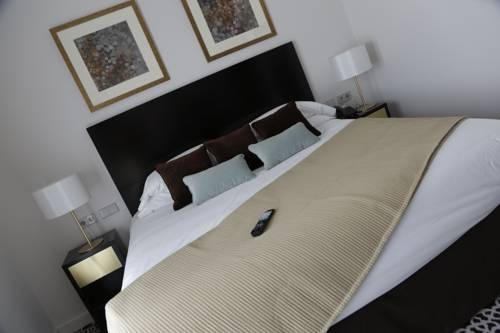 Imagen de la habitación del Hotel Palm Camayenne. Foto 6