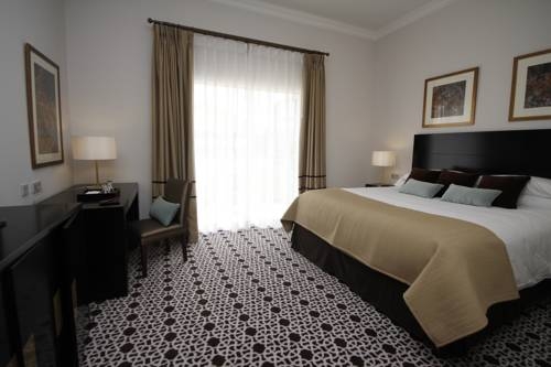 Imagen de la habitación del Hotel Palm Camayenne. Foto 7