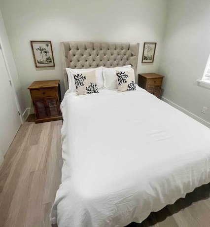 Imagen de la habitación del Hotel Palm Cay Marina, Resort and Spa. Foto 15