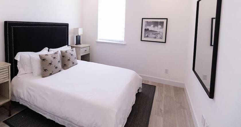 Imagen de la habitación del Hotel Palm Cay Marina, Resort and Spa. Foto 17