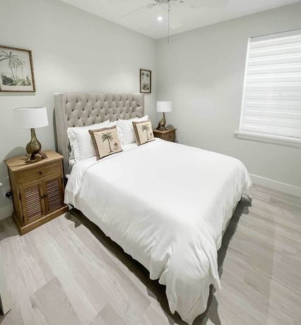 Imagen de la habitación del Hotel Palm Cay Marina, Resort and Spa. Foto 18