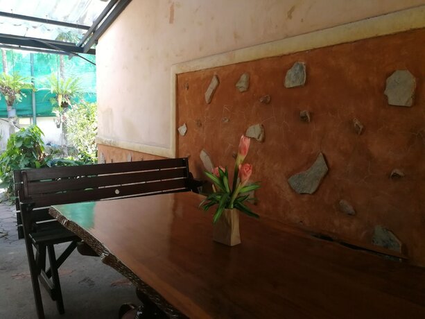 Imagen general del Hotel Palm Chalet Resort. Foto 4