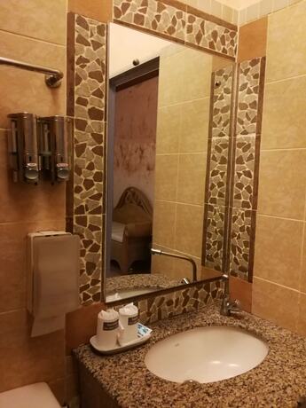 Imagen general del Hotel Palm Chalet Resort. Foto 6