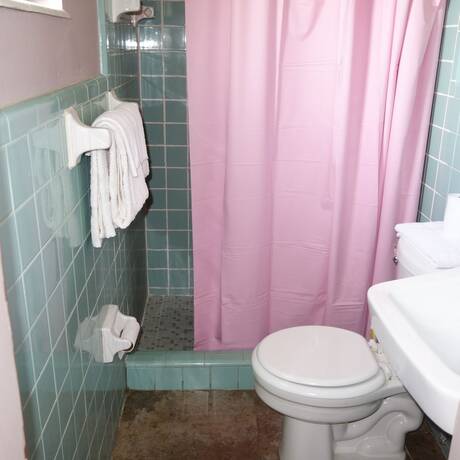 Imagen de la habitación del Hotel Palm City Motel. Foto 9