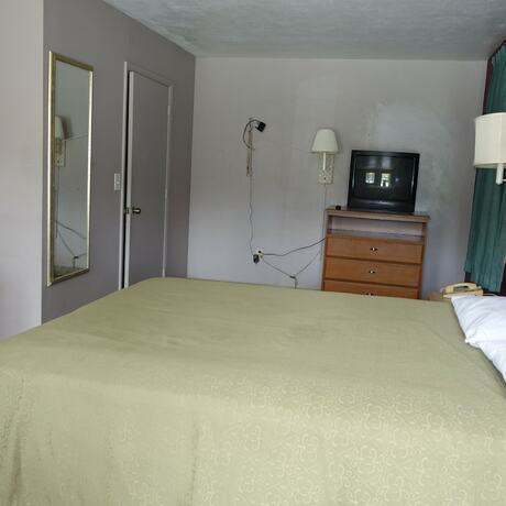 Imagen de la habitación del Hotel Palm City Motel. Foto 10
