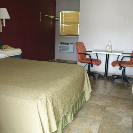 Imagen general del Hotel Palm City Motel. Foto 4