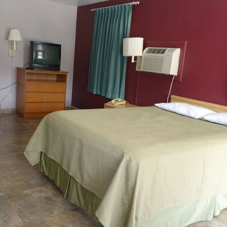 Imagen general del Hotel Palm City Motel. Foto 6