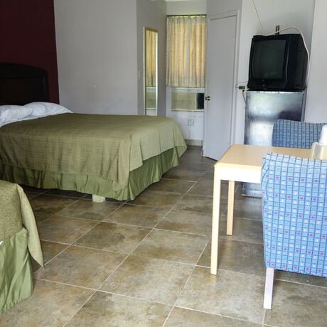 Imagen de la habitación del Hotel Palm City Motel. Foto 13