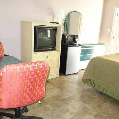 Imagen general del Hotel Palm City Motel. Foto 8