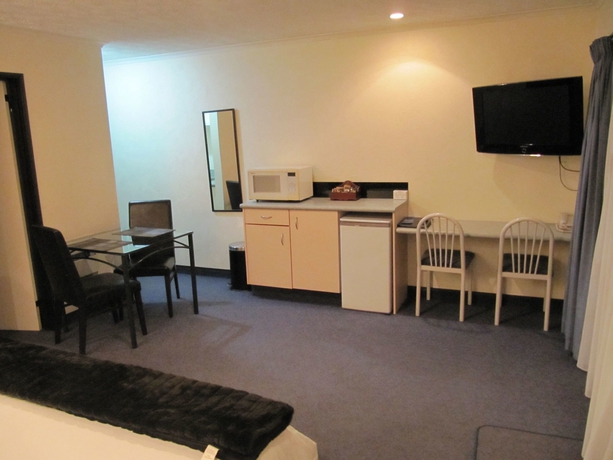 Imagen de los interiores del Hotel Palm City Motor Inn. Foto 13